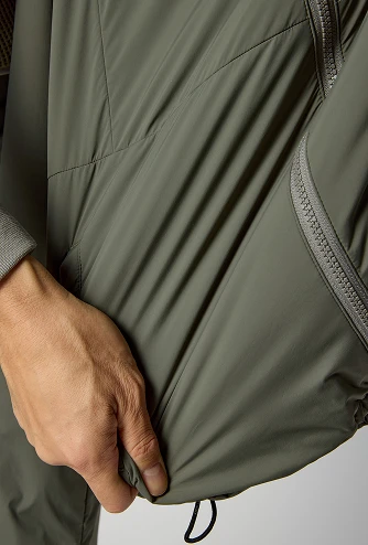 ユナイテッドアローズ ゴルフの機能ウェア【Refind Performance】