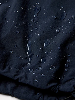 ユナイテッドアローズ ゴルフの機能ウェア【Refind Performance】