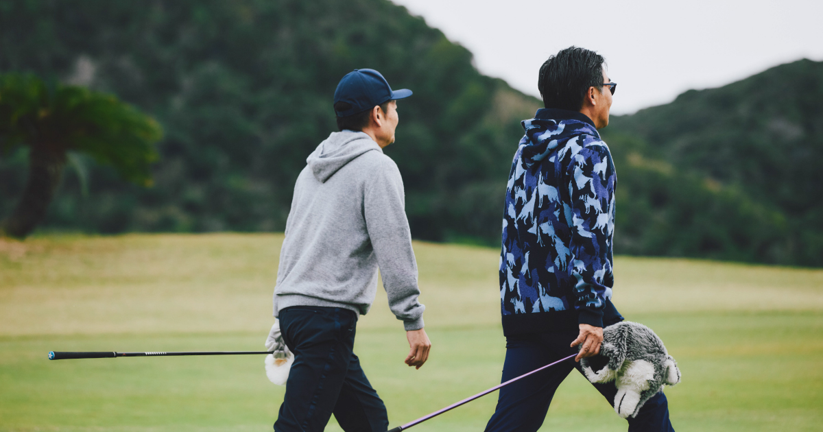 ザ グリーンミーティング 第2回 グレイソン｜THE GREEN MEETING VOL.2