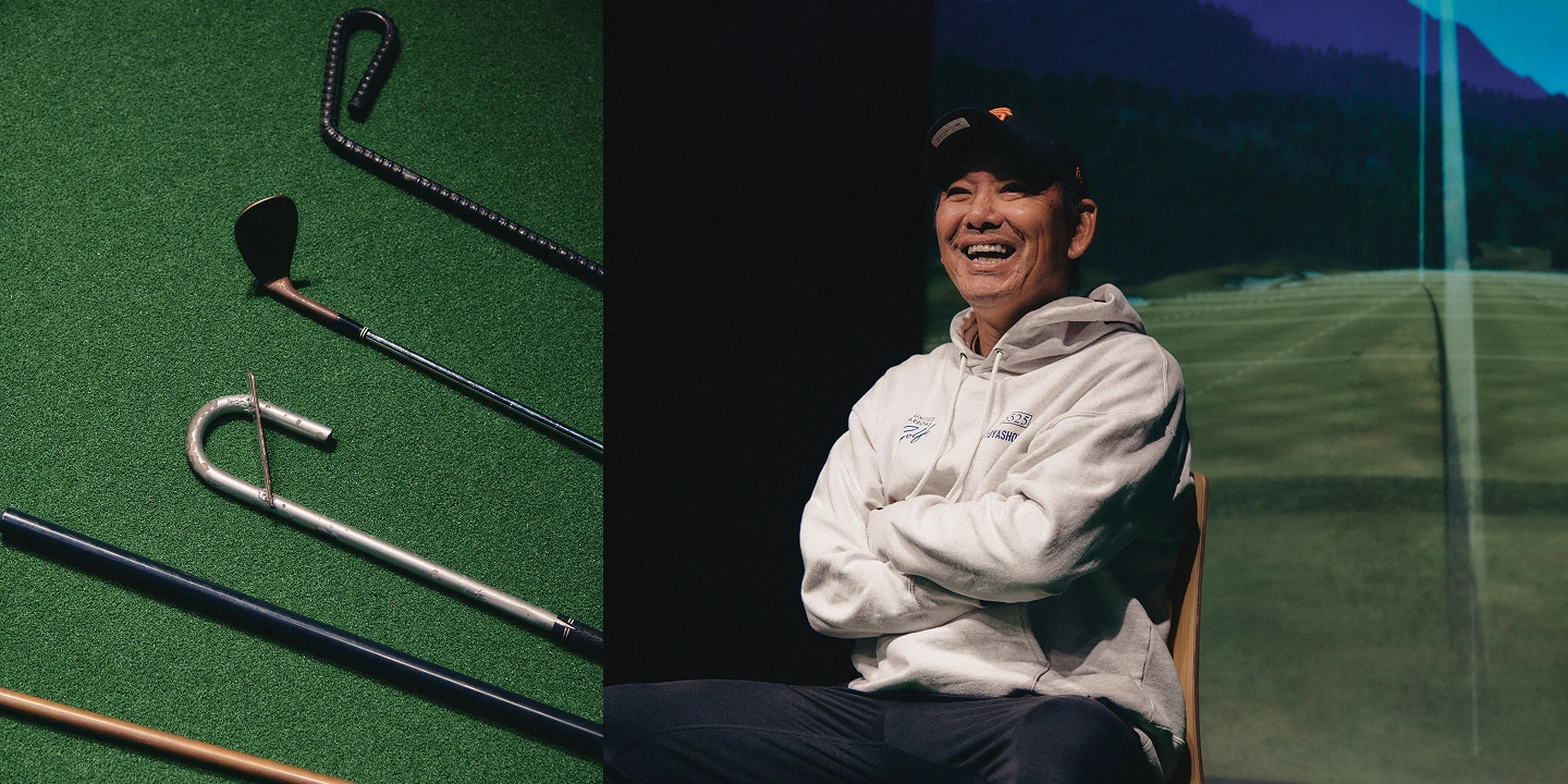 実戦で積み重ねてきた原理原則 森守洋が辿り着いた現在地と「東家商店」という未来