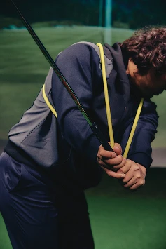 東家プロがホームセンターで売っているもので制作した「東家チューブ」の試作品