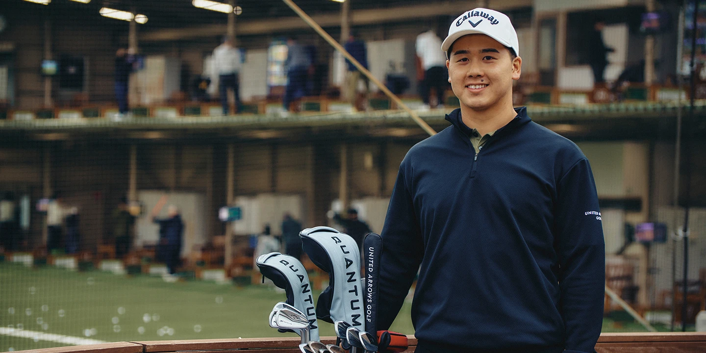 The First Chapter ルーキーイヤー、竹原佳吾の現在地