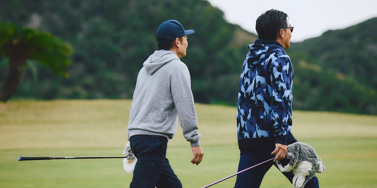 The Essence of GREYSON グレイソンが選ばれる理由