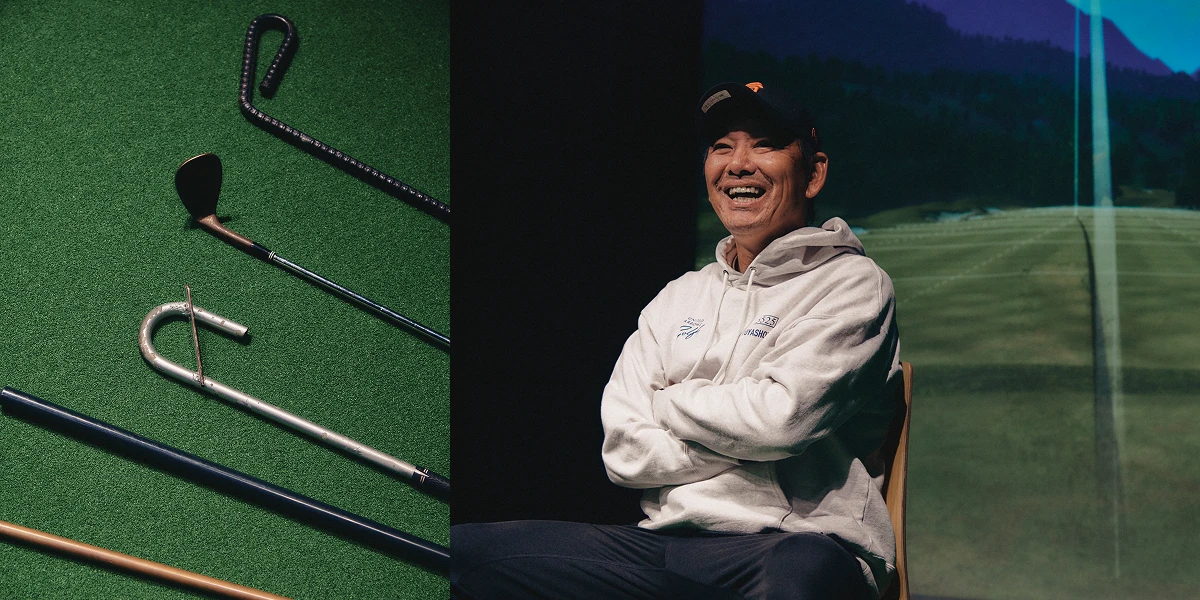 実戦で積み重ねてきた原理原則 森守洋が辿り着いた現在地と「東家商店」という未来