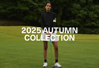 2025 AUTUMN COLLECTION WOMEN