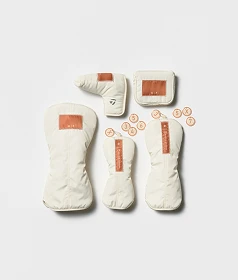 TaylorMade × UNITED ARROWS ITEM