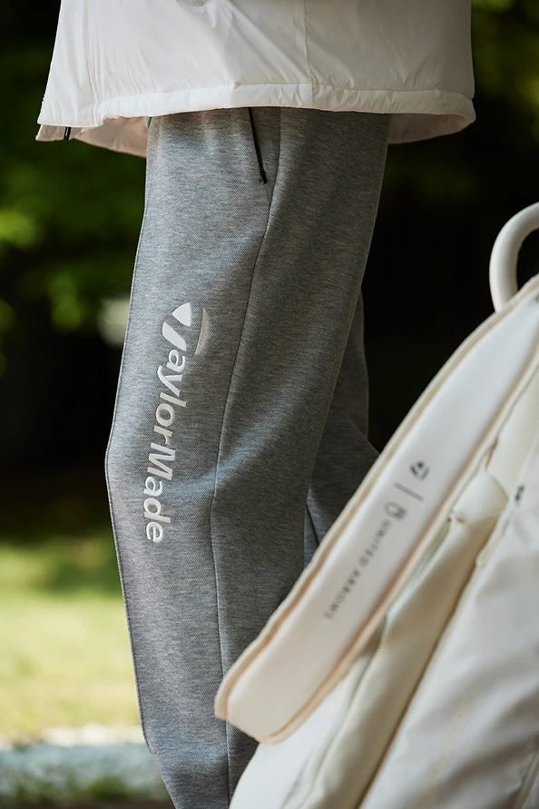 TaylorMade × UNITED ARROWS LOOK