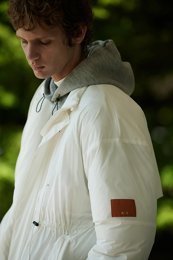 TaylorMade × UNITED ARROWS LOOK