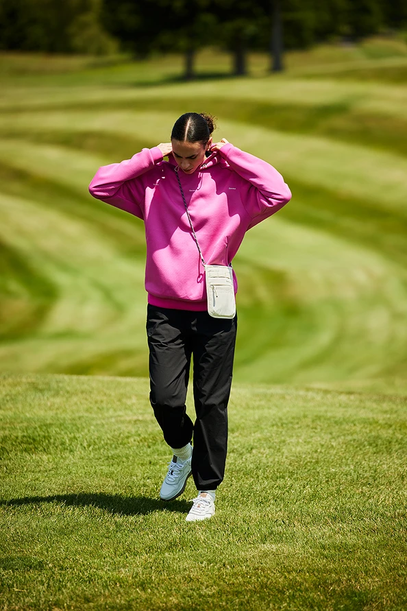 TaylorMade × UNITED ARROWS LOOK