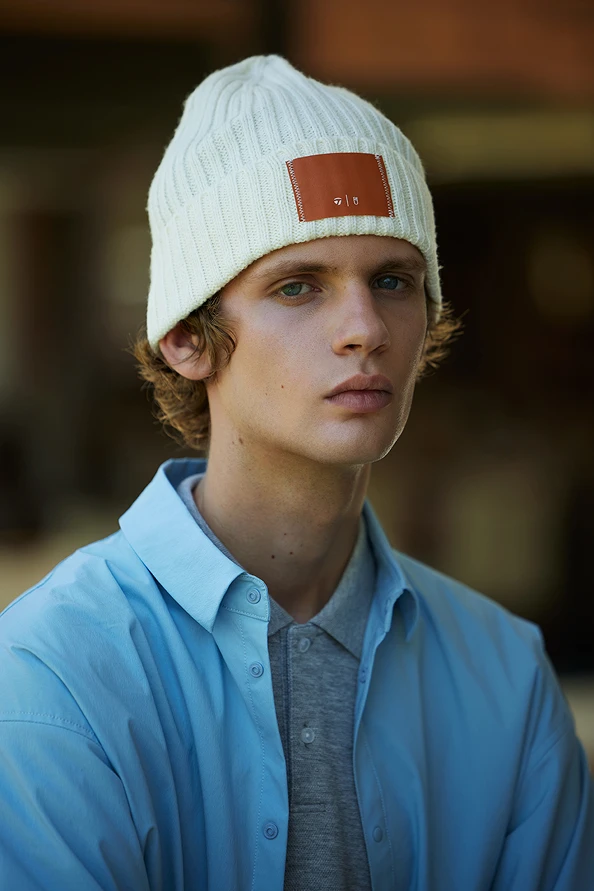 TaylorMade × UNITED ARROWS LOOK