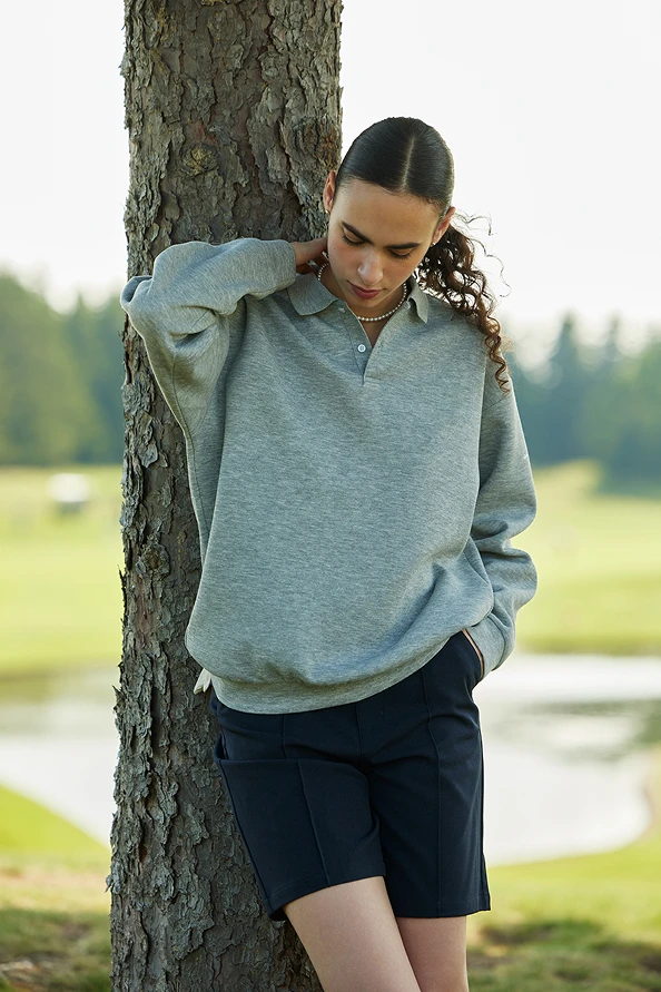 TaylorMade × UNITED ARROWS LOOK