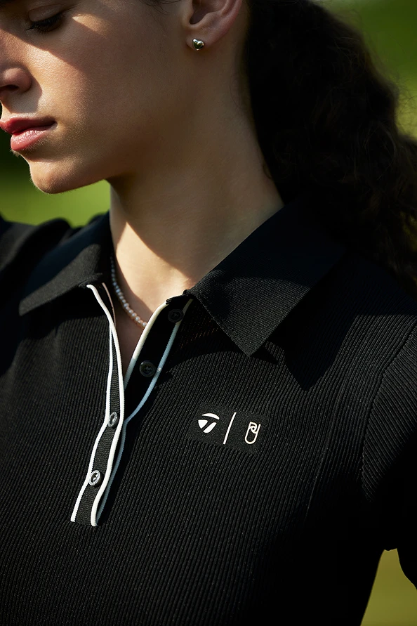 TaylorMade × UNITED ARROWS LOOK