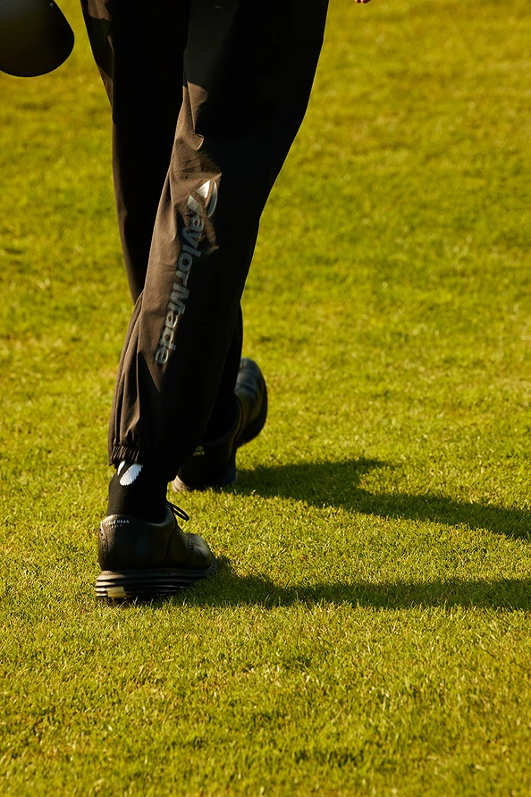 TaylorMade × UNITED ARROWS LOOK