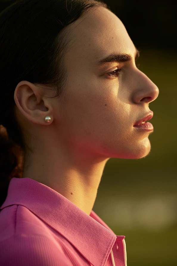 TaylorMade × UNITED ARROWS LOOK