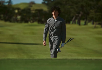 2025 SPRING COLLECTION MEN