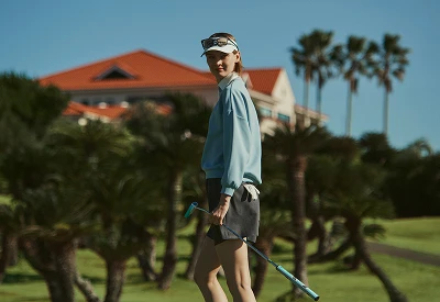 2025 SPRING COLLECTION MEN