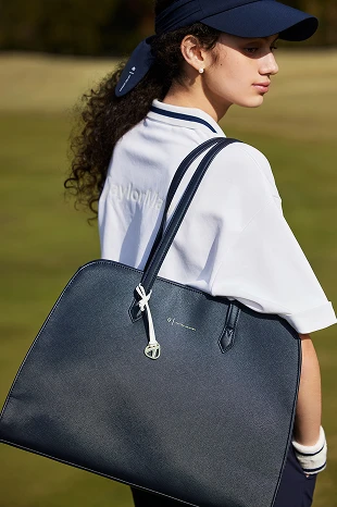 TaylorMade × UNITED ARROWS LOOK 04