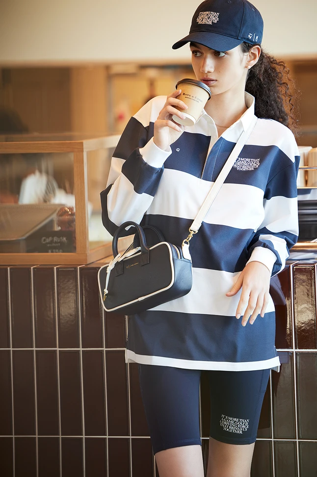 TaylorMade × UNITED ARROWS MOOD