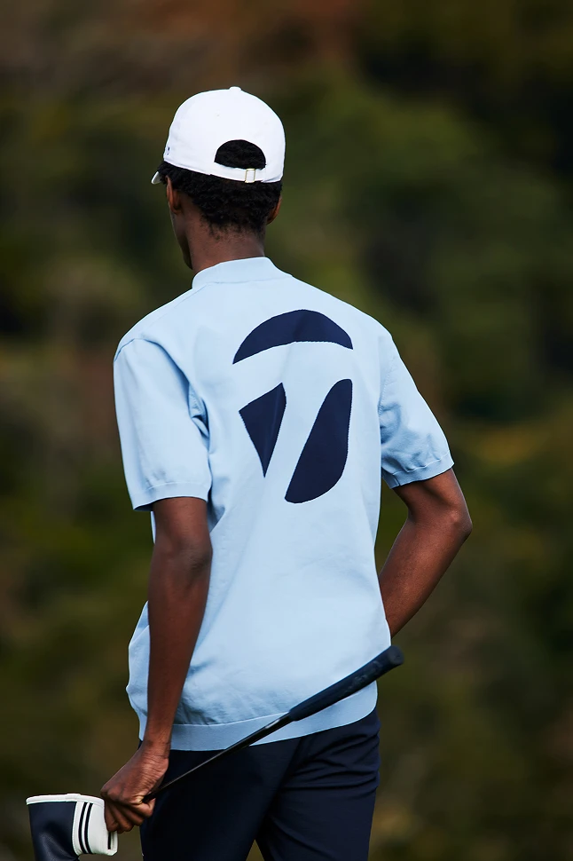 TaylorMade × UNITED ARROWS MOOD