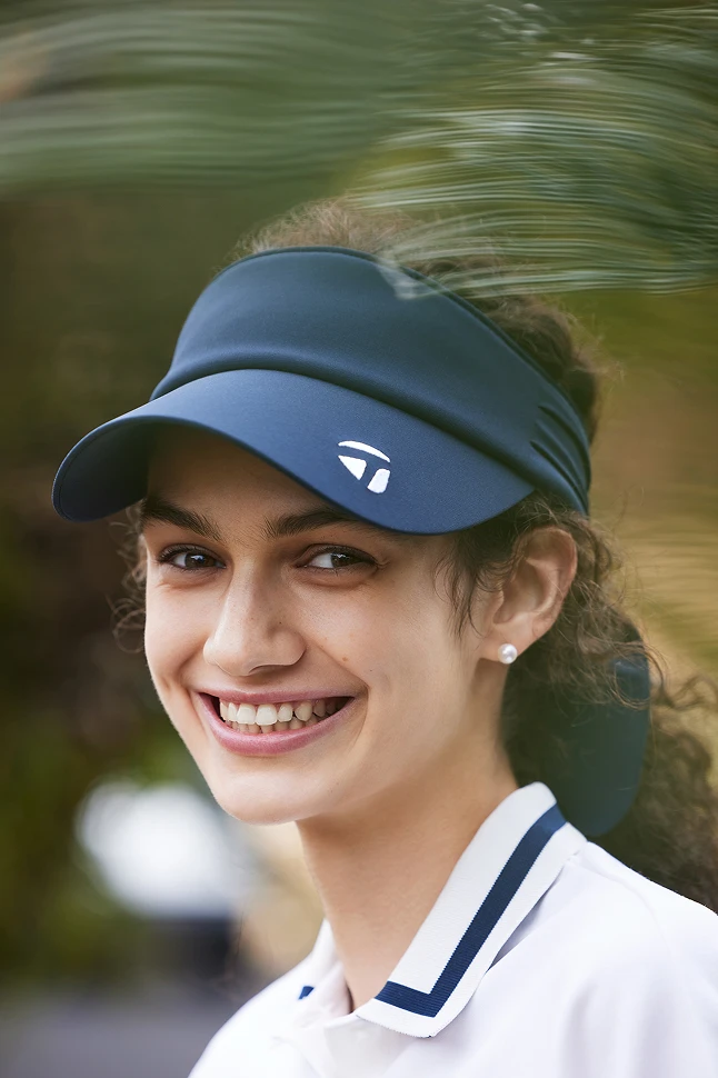 TaylorMade × UNITED ARROWS MOOD