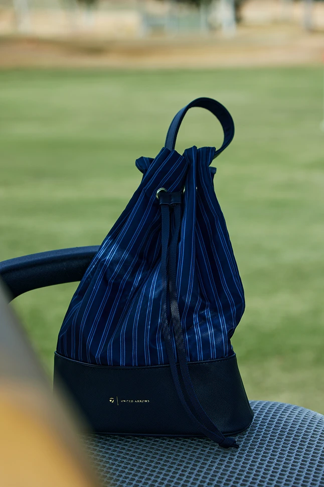 TaylorMade × UNITED ARROWS MOOD