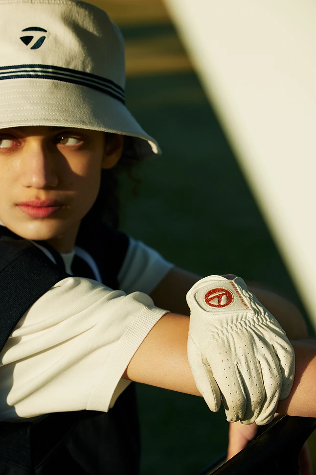 TaylorMade × UNITED ARROWS MOOD