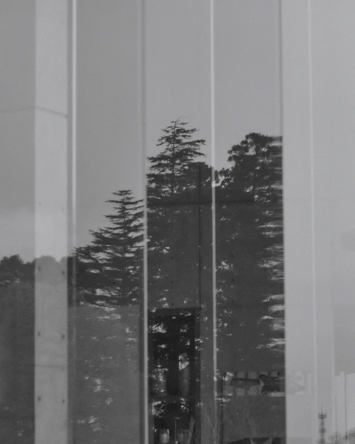 UNITED ARROWS GOLF 2025 MID SUMMER COLLECTION LOOK 06