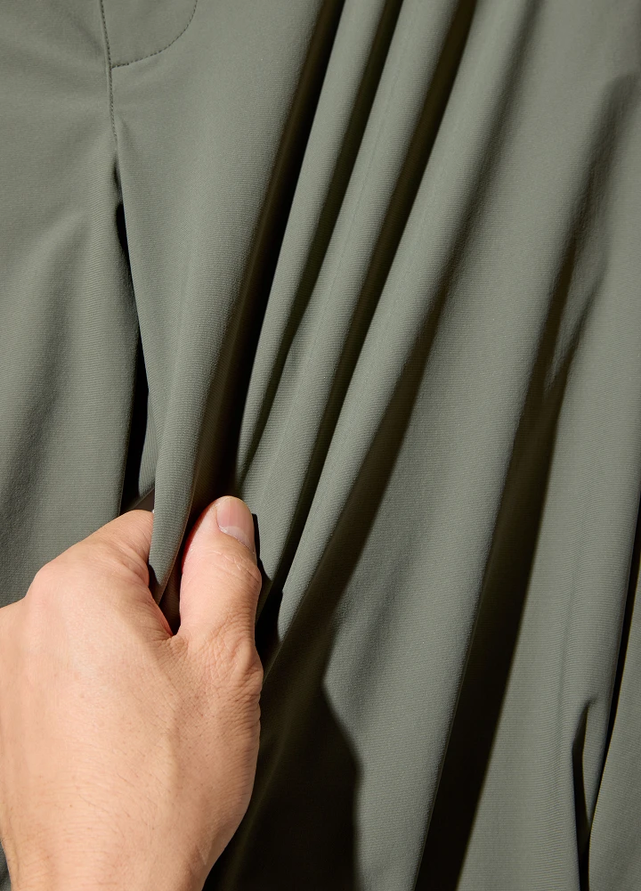 Summer Performance Bottoms