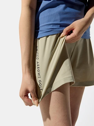 Summer Performance Bottoms
