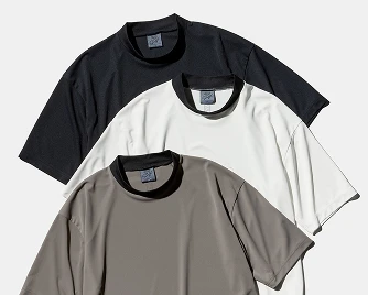 Summer Comfort Wear