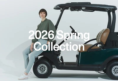 2025 AUTUMN COLLECTION WOMEN