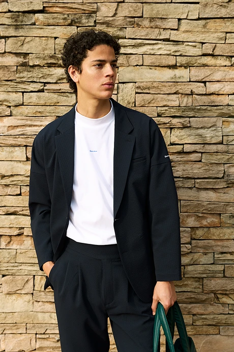 TaylorMade × UNITED ARROWS LOOK