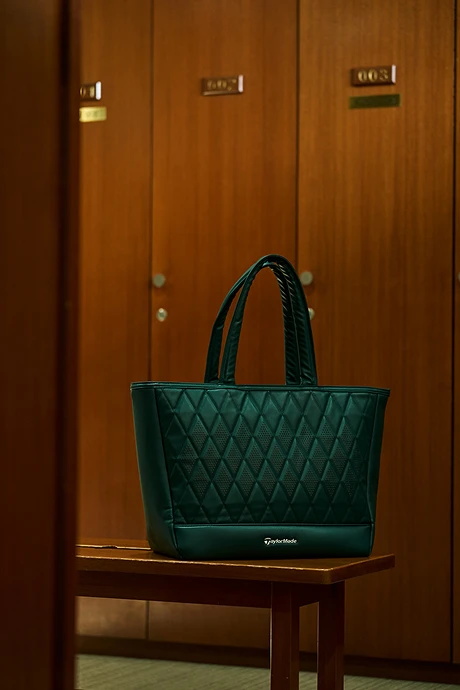 TaylorMade × UNITED ARROWS LOOK