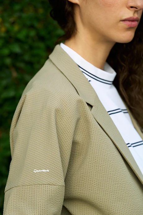 TaylorMade × UNITED ARROWS LOOK