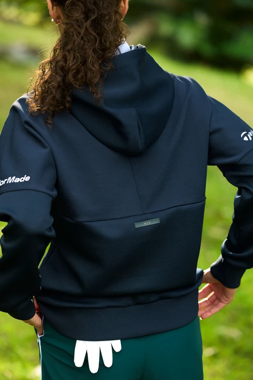 TaylorMade × UNITED ARROWS LOOK