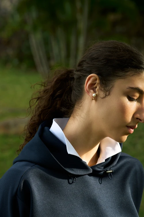 TaylorMade × UNITED ARROWS LOOK