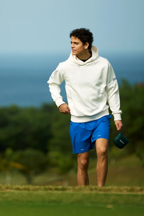 TaylorMade × UNITED ARROWS LOOK