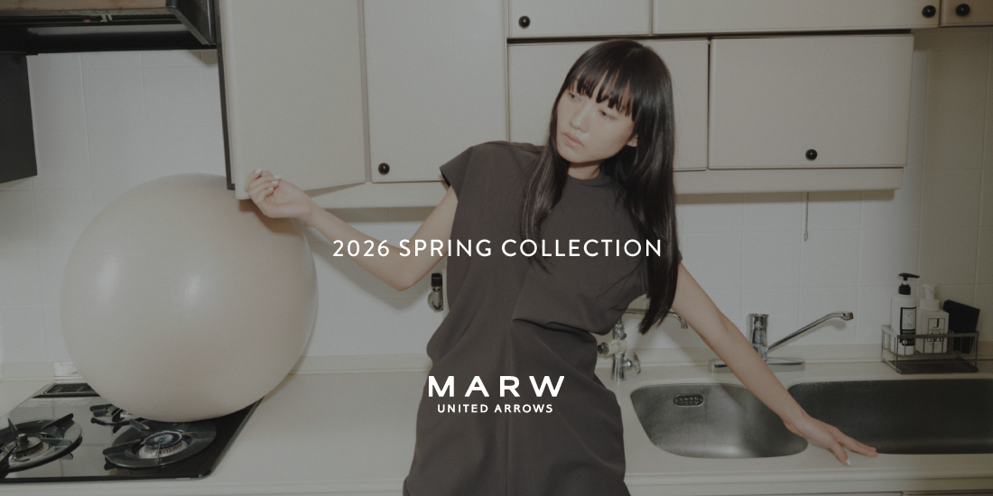 マルゥ ユナイテッドアローズ｜ユナイテッドアローズ公式通販