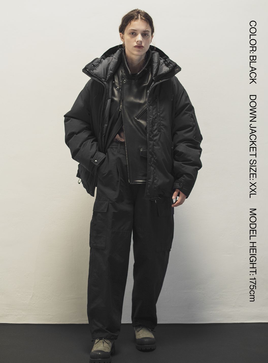 THE NORTH FACE PURPLE LABEL Exclusive for monkey time THE NORTH FACE PURPLE LABEL Exclusive for monkey time