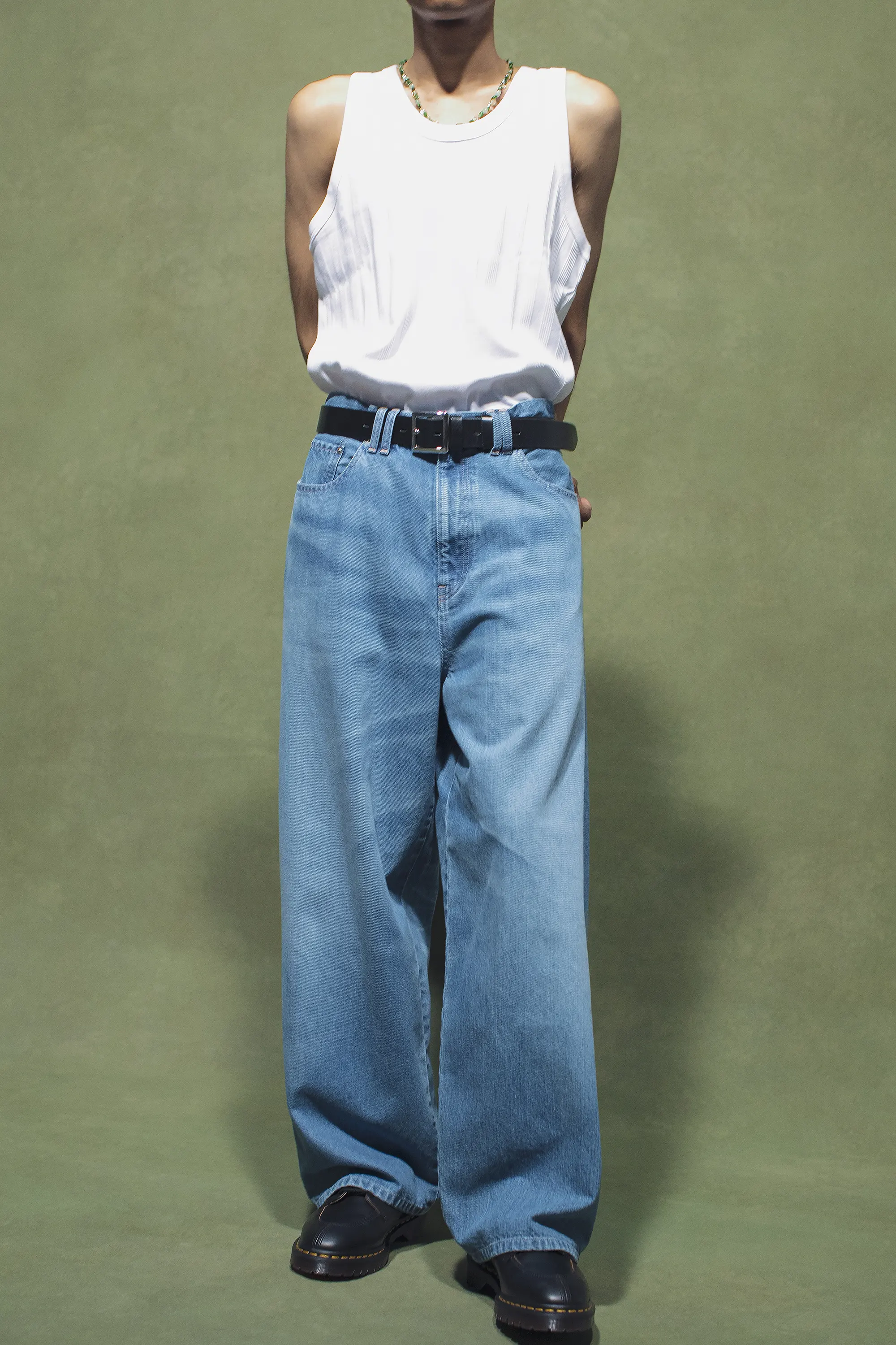 NEW COLLECTION NEW LOOKS 3 2023 SS | monkey time
