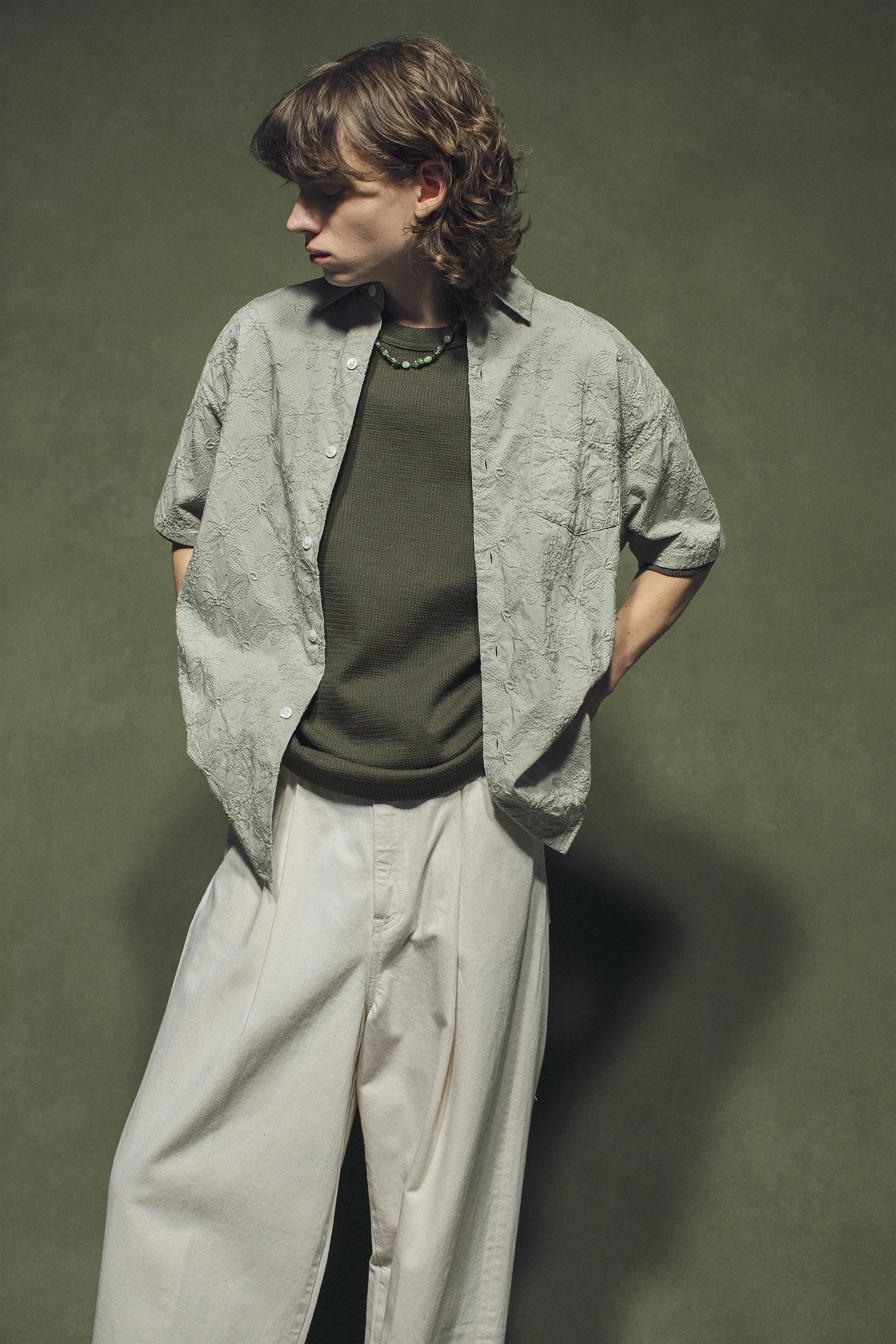 NEW COLLECTION NEW LOOKS 4 2023 SS | モンキータイム NEW COLLECTION NEW LOOKS 4 2023 SS | モンキータイム