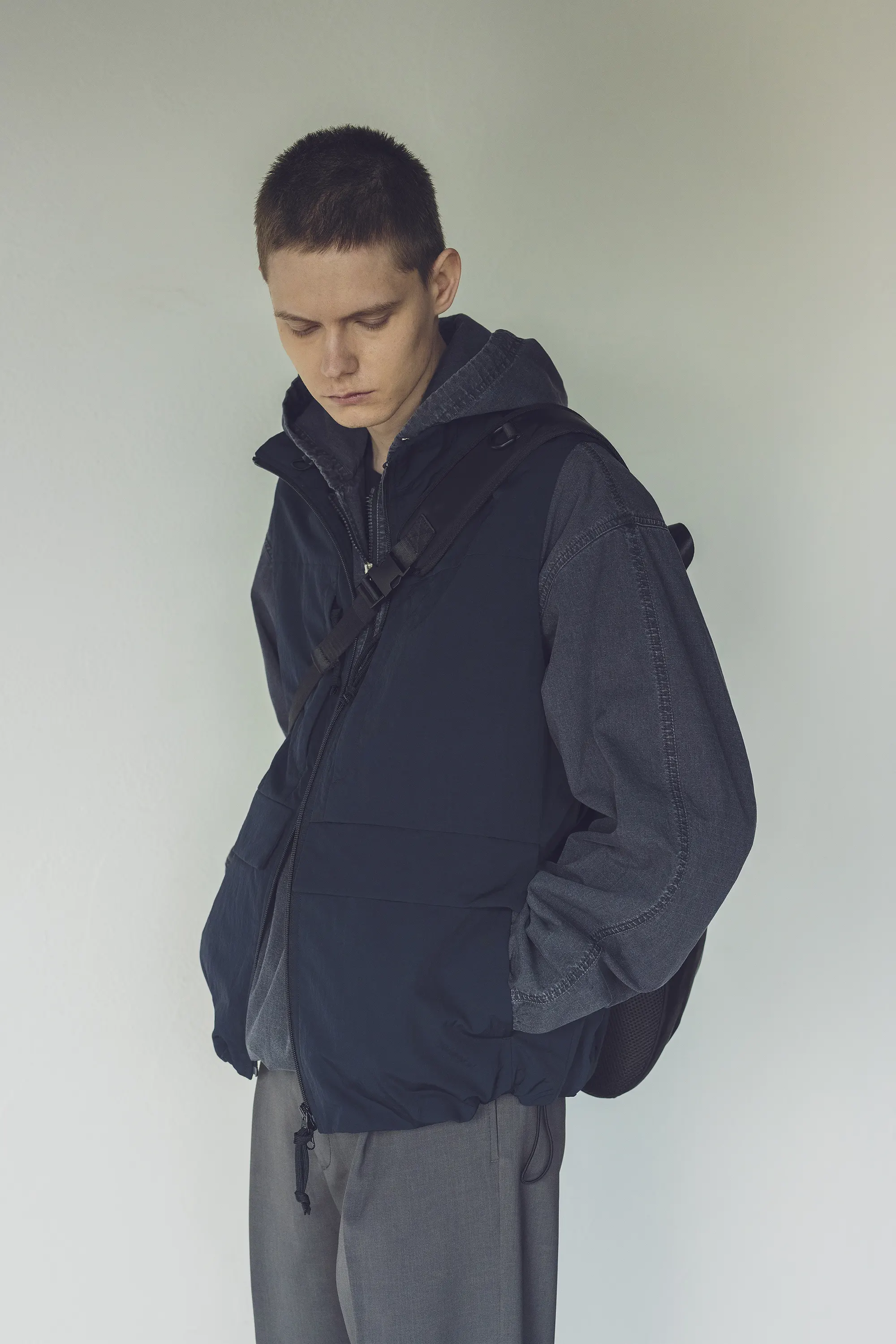 NEW COLLECTION NEW LOOKS 2024 SPRING | monkey time モンキー