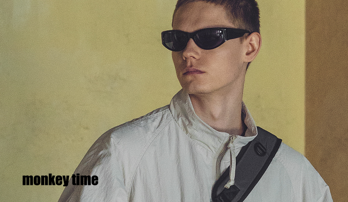 NEW COLLECTION NEW LOOKS 2024 SPRING | monkey time モンキータイム