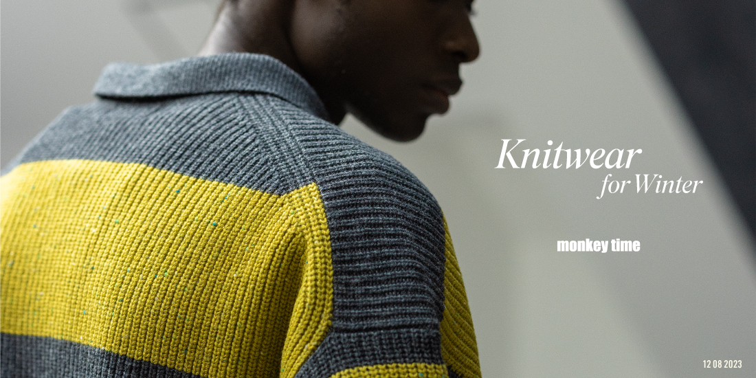 Knitwear for Winter