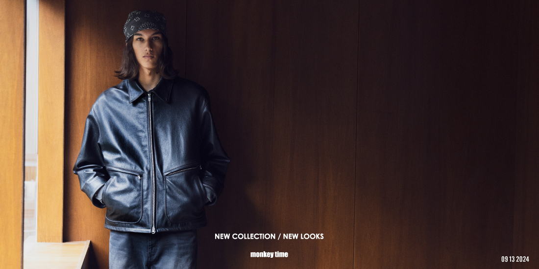 LOOK DROP2