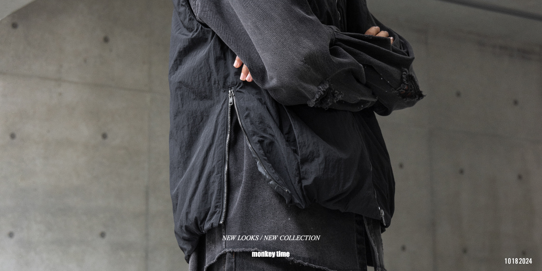 LOOK DROP3