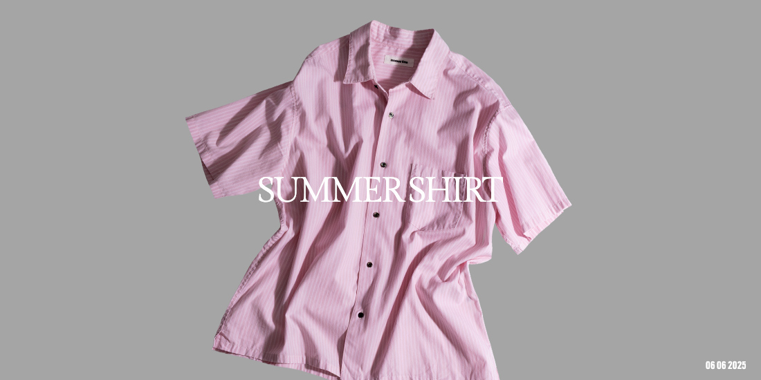 SUMMER SHIRT