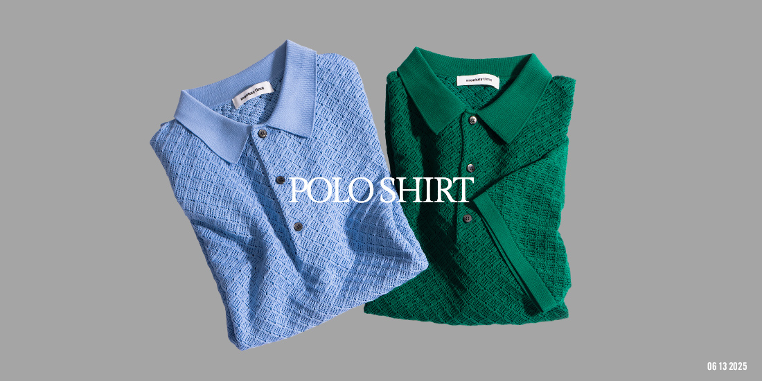 POLO SHIRT