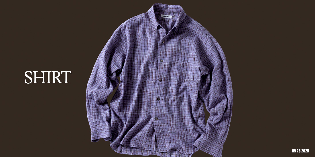 SHIRT COLLECTION