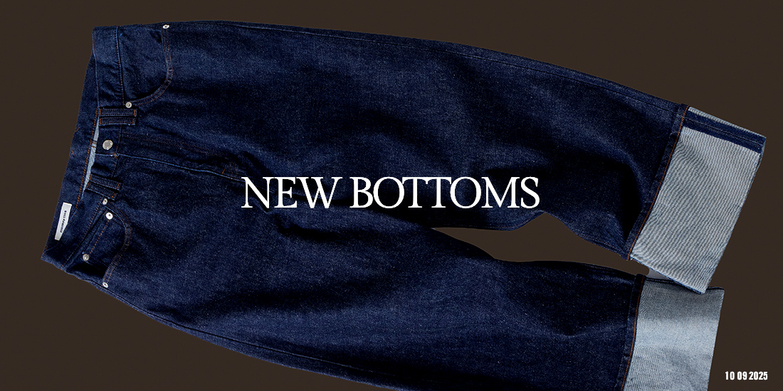 BOTTOMS COLLECTION